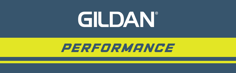 Gildan Performance Socks