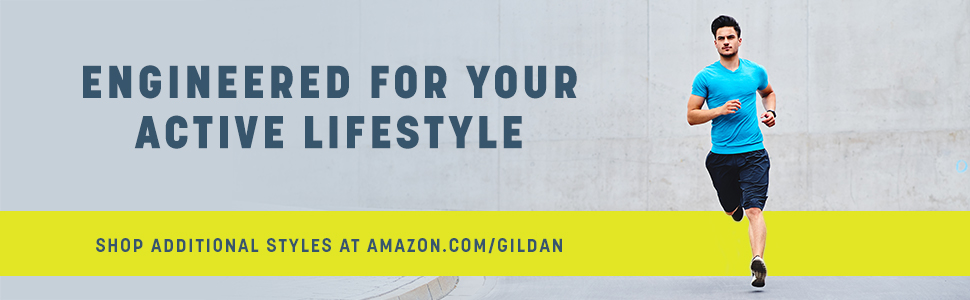 Gildan Performance Socks