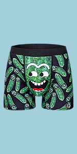 Pickles Boxer Briefs Shorts