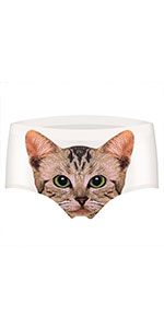 Cat Panties