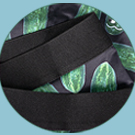 Mid-Waist Design