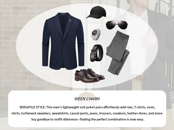 sport coats for men