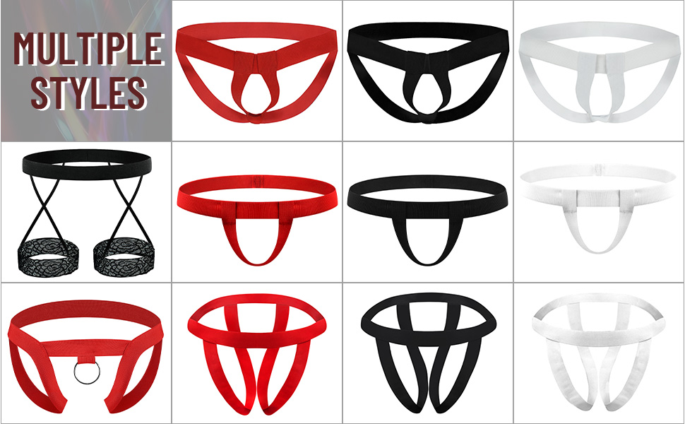 jockstrap underwear i