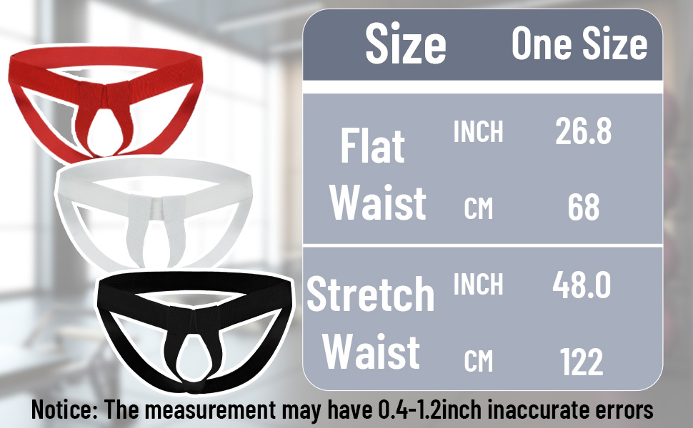 low rise underwear