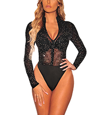 body suit tops women