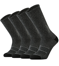 Men mens wool hiking hike cycling casual light business golf performance socks