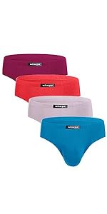 Ultra Soft Modal Briefs Underwear