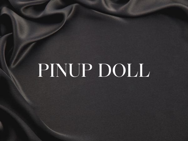 pinup doll