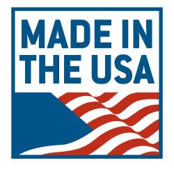 made in the usa