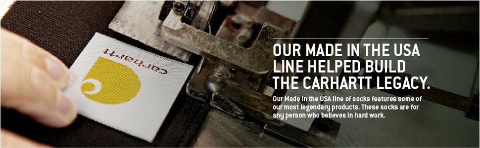 made in the usa