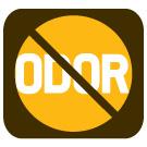 fights odors