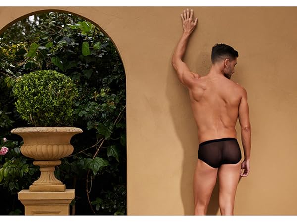 MEN BIKINI