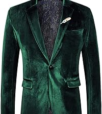 mens velvet tuxedo jacket