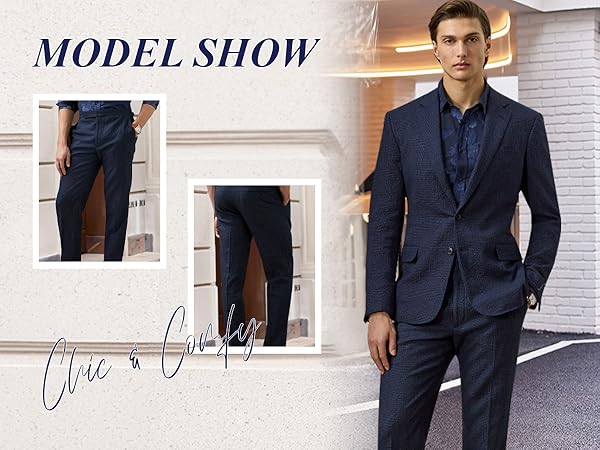 mens summer suits