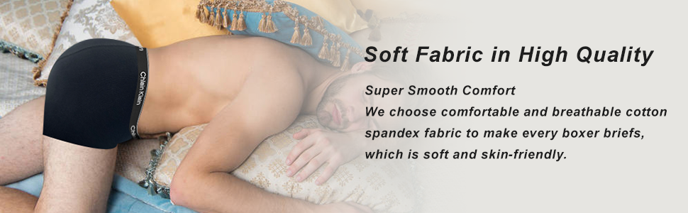 Cotton Underwear 