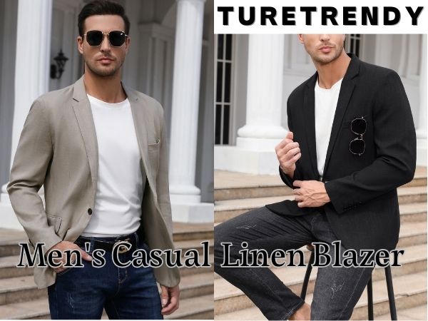 men blazer