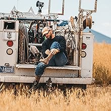 truck and socks