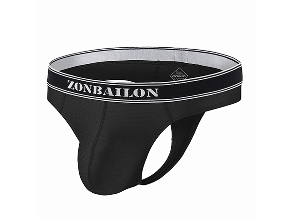 low rise thong 