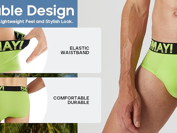 Briefs for Men