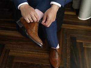 Dress Socks