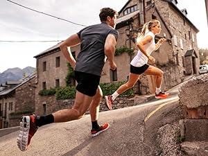 Athletic Socks