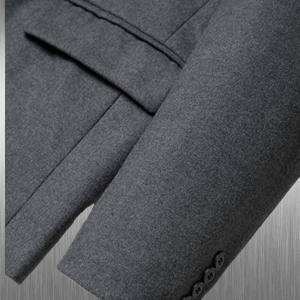 AIFARLD Stand Collar Suit Jackets