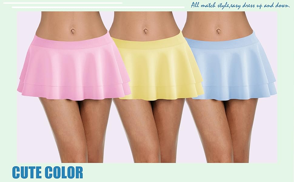 cute color