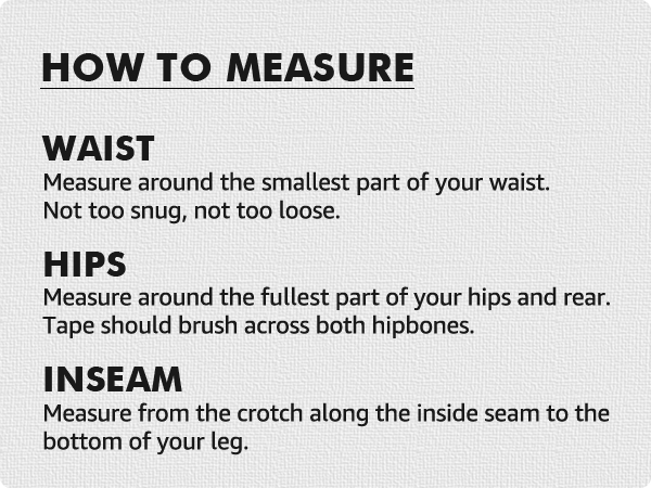 How to Measure phone