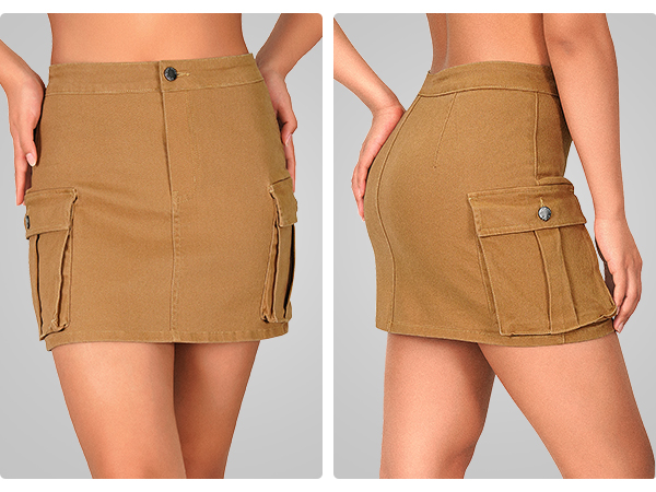 Khaki phone