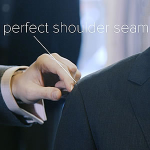 2 button men''s suit