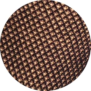 ventilated meshes