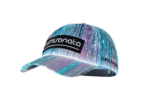 led hat