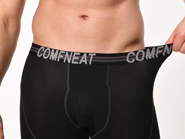 Stretchy Waistband