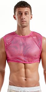 Men&#39;s Novelty Tanks Tops
