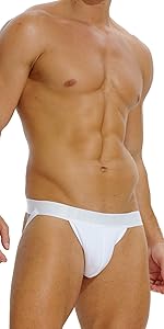 Men&#39;s Thong Underwear