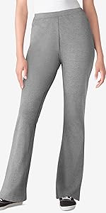 grey pants
