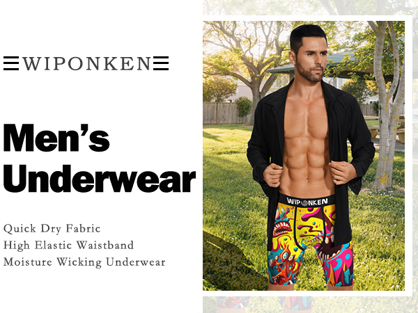 mens underwear