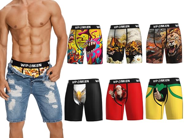 mens underwear