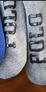 Lounge Socks