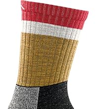 ribbed support