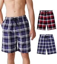 Mens Sleep Shorts