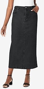 woven bottoms