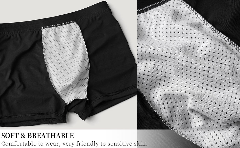 Mens Boxer Briefs