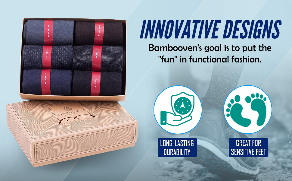 Bamboo Sock dress socks Bamboo Socks For Men