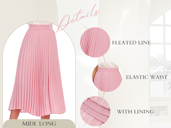 long skirt