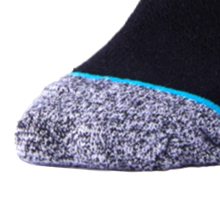 seamless toe