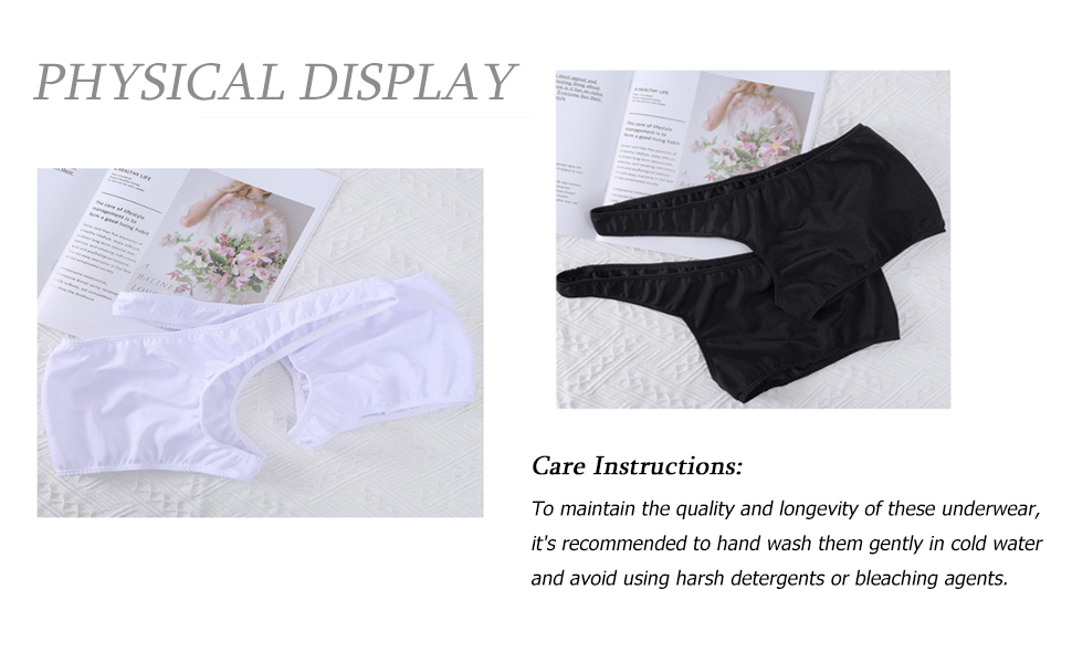 PHYSICAL DISPLAY