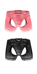 pink-black