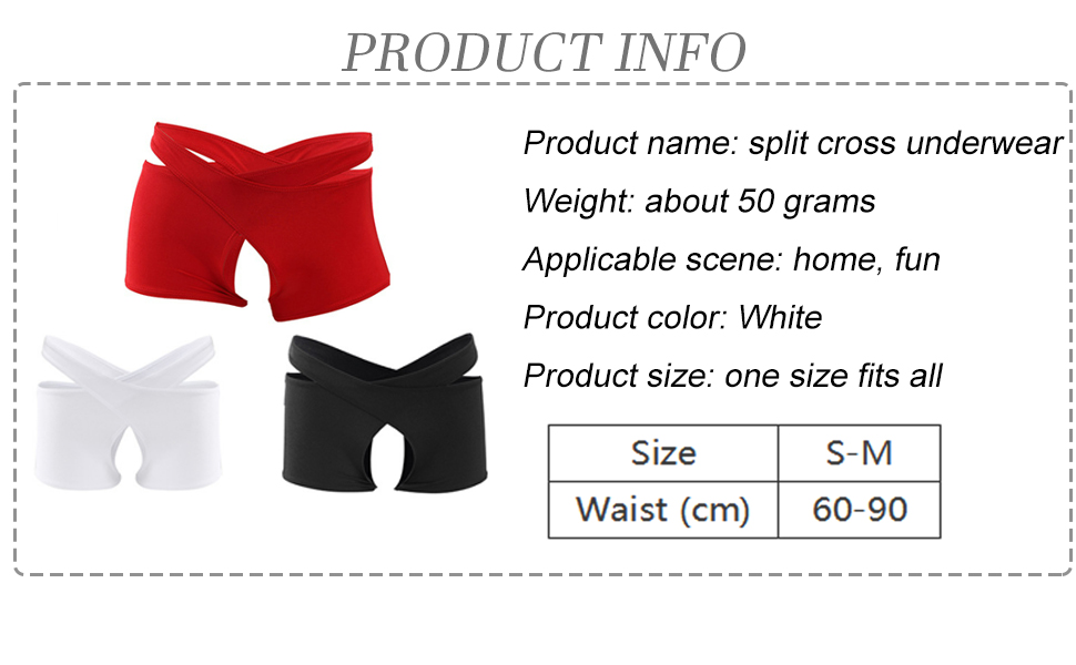PRODUCT INFO