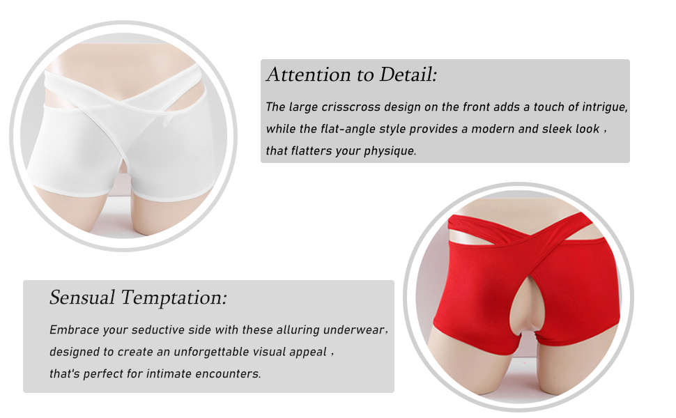 Attention to Detail: